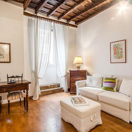 Appartamento Campo De' Fiori Eleonorhouse Roma Esterno foto