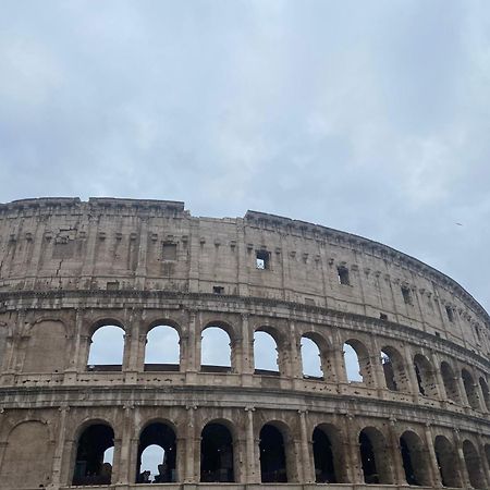 Appartamento Campo De' Fiori Eleonorhouse Roma Esterno foto