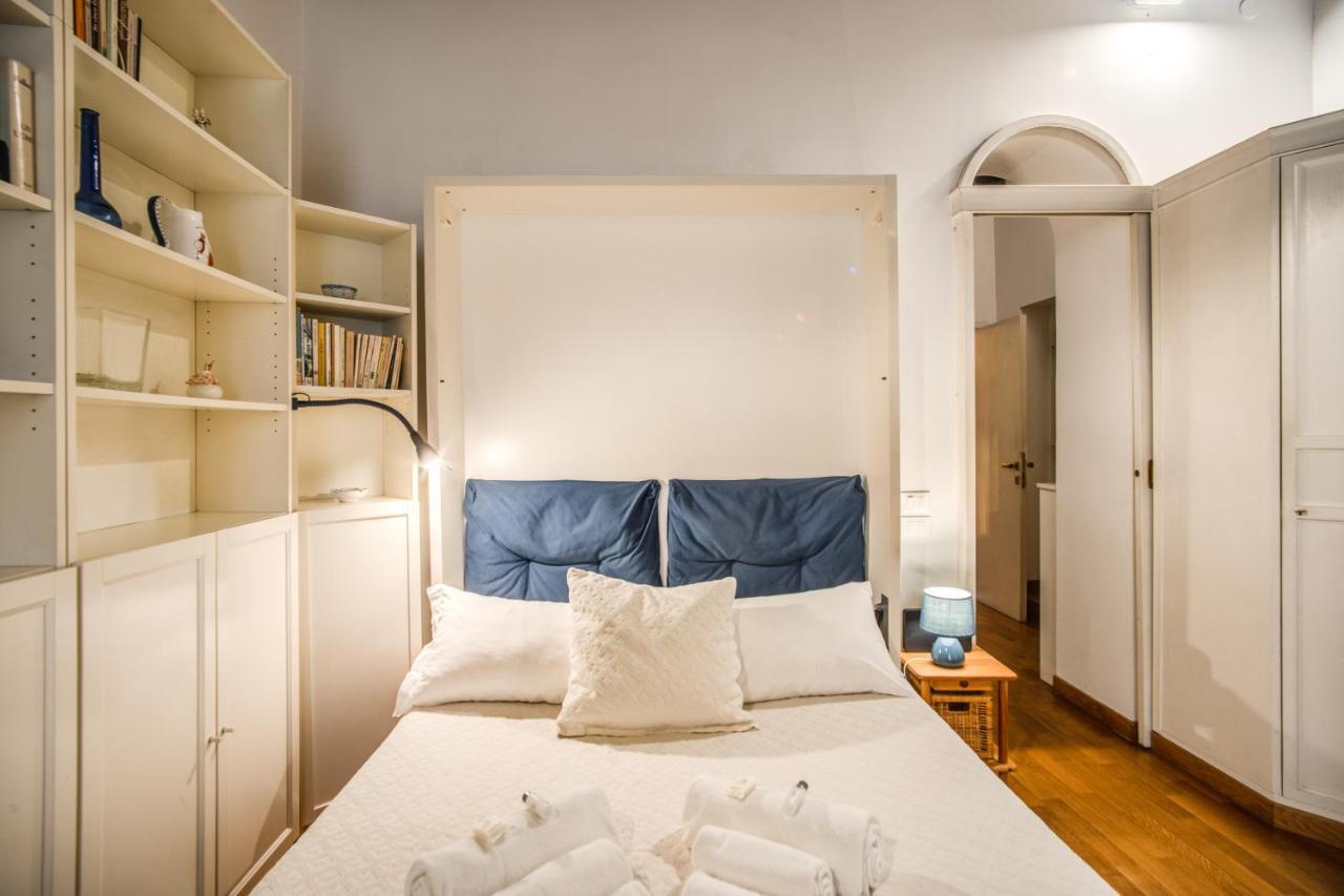 Appartamento Campo De' Fiori Eleonorhouse Roma Esterno foto