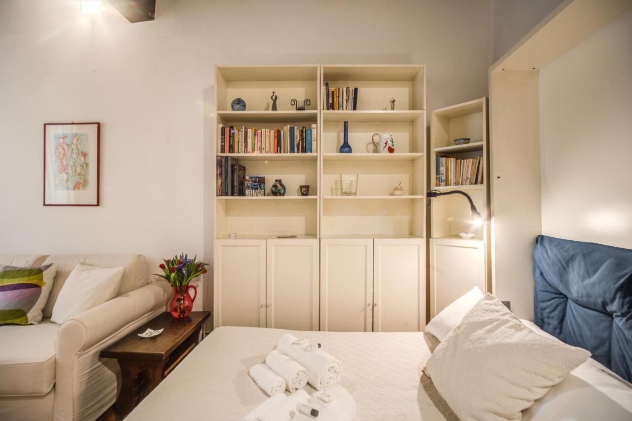 Appartamento Campo De' Fiori Eleonorhouse Roma Esterno foto