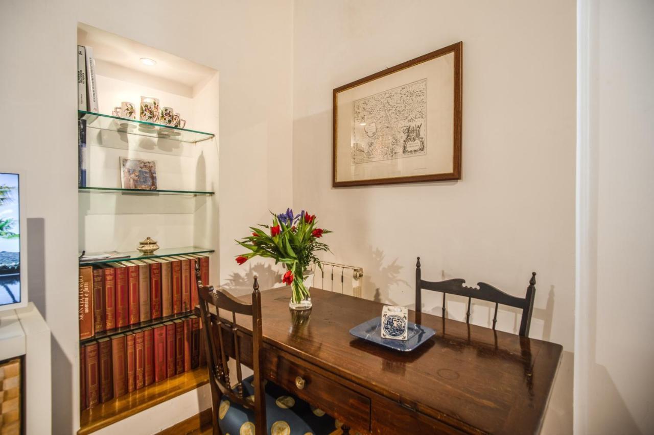 Appartamento Campo De' Fiori Eleonorhouse Roma Esterno foto